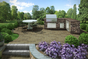 Parkview Signature Kitchen