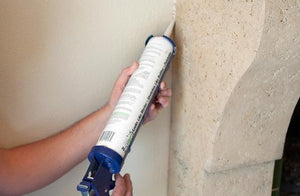 Caulking Tube